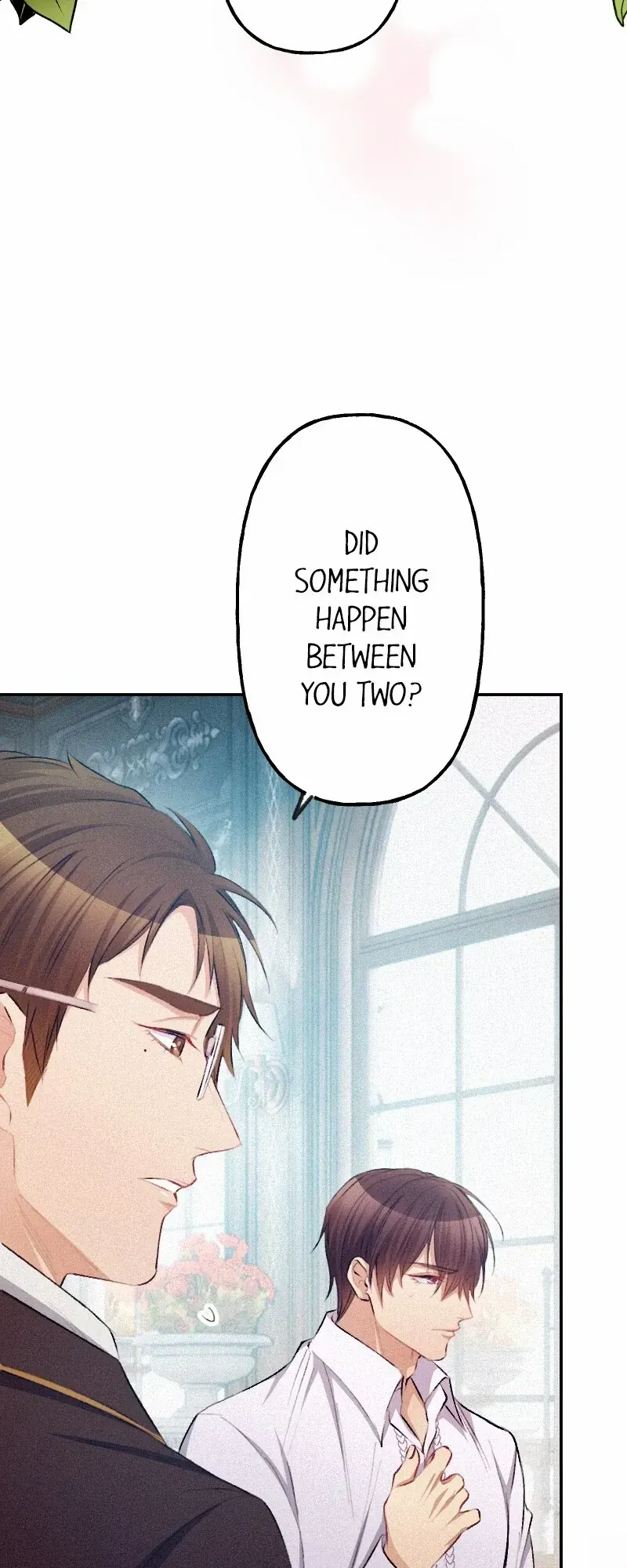 The Heat of the Reincarnated Villainess Chapter 156 Online - página 6