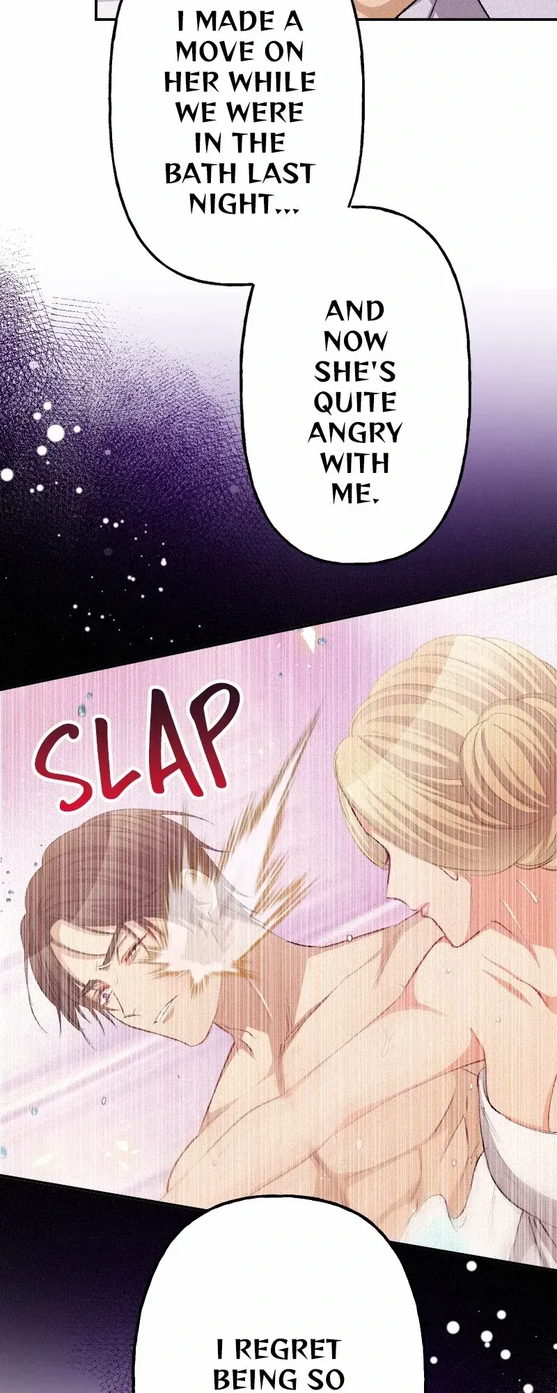 The Heat of the Reincarnated Villainess Chapter 156 Online - página 8
