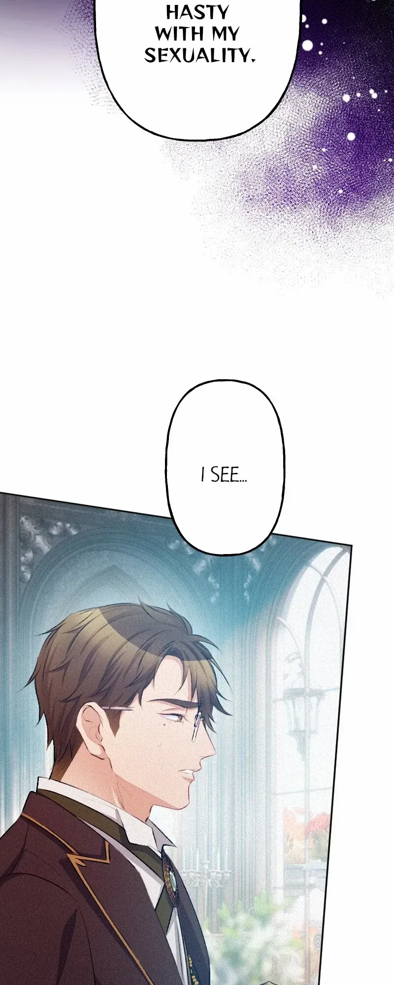 The Heat of the Reincarnated Villainess Chapter 156 Online - página 9