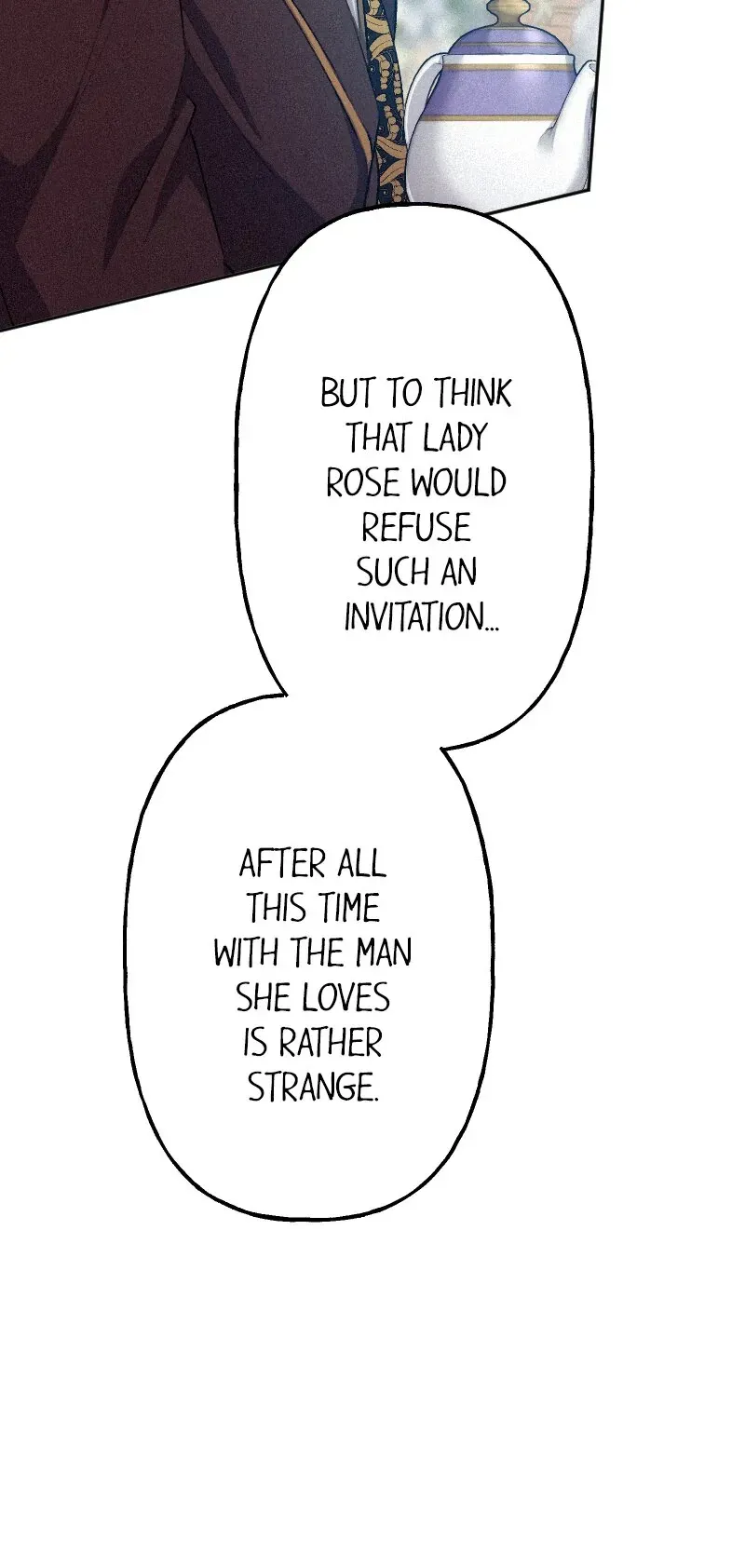 The Heat of the Reincarnated Villainess Chapter 156 Online - página 10
