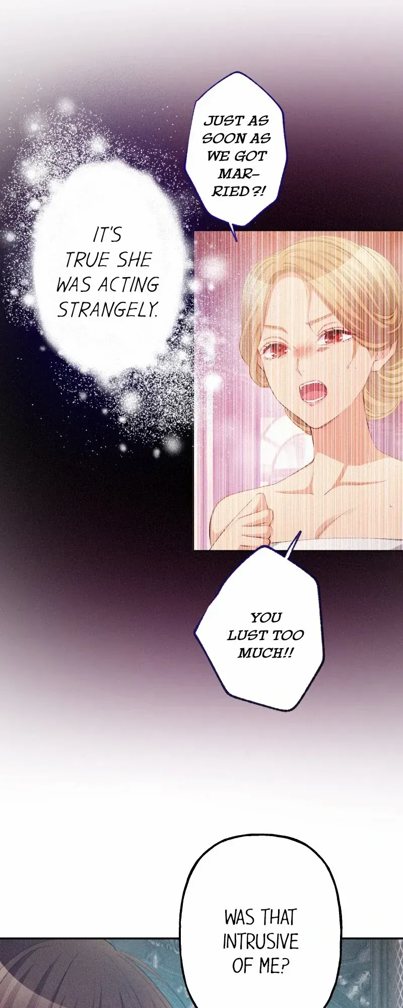 The Heat of the Reincarnated Villainess Chapter 156 Online - página 12