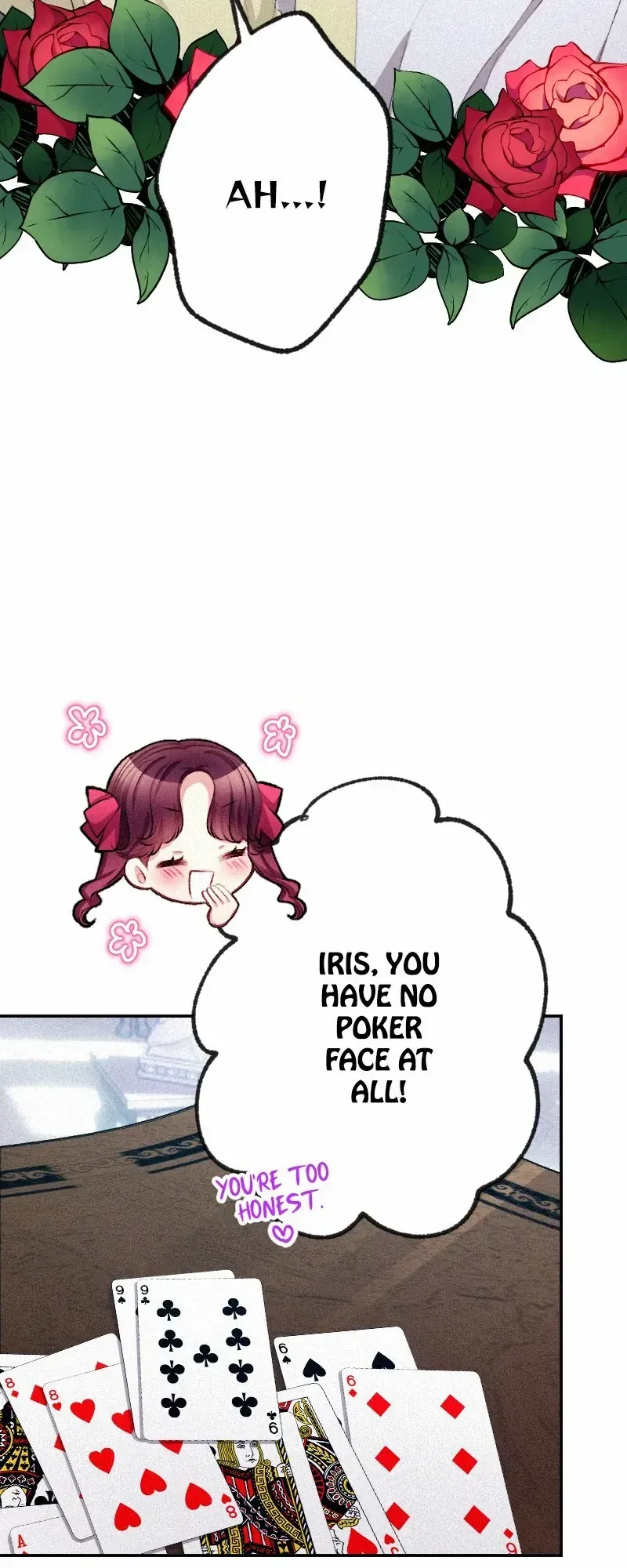 The Heat of the Reincarnated Villainess Chapter 156 Online - página 16
