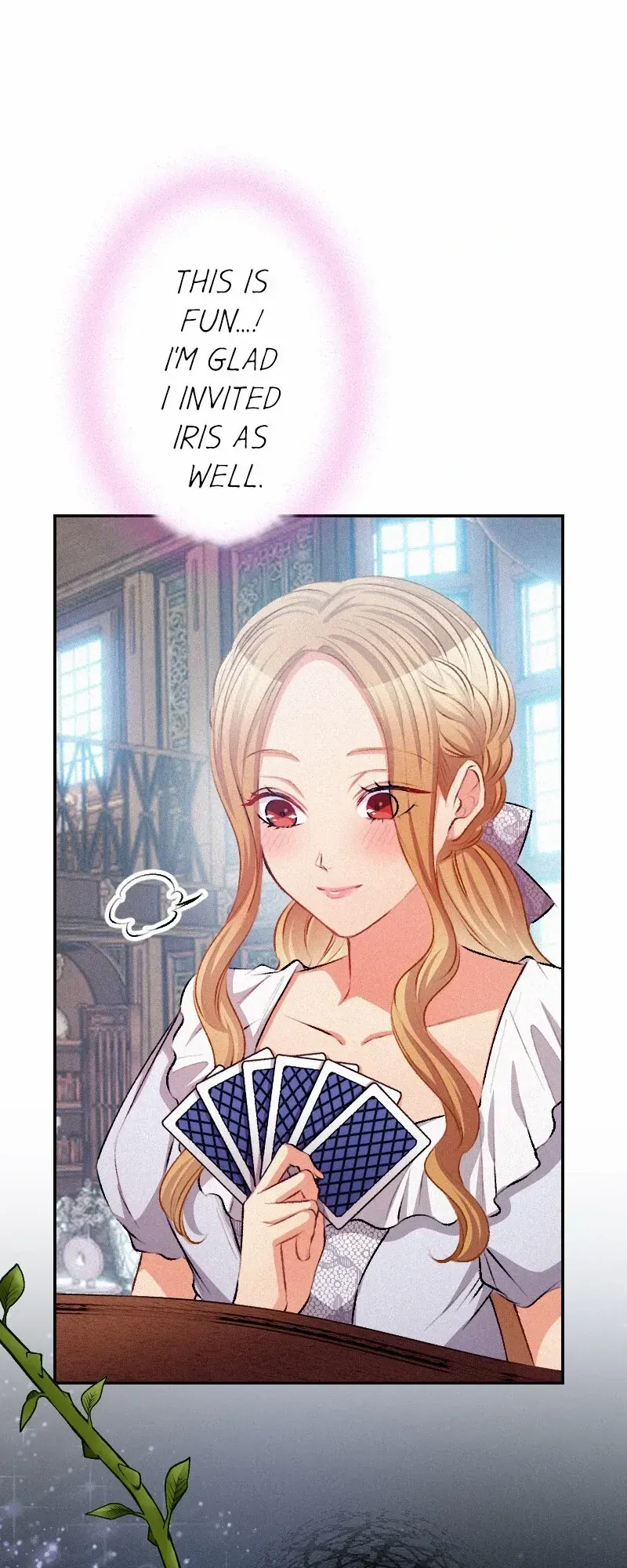The Heat of the Reincarnated Villainess Chapter 156 Online - página 17