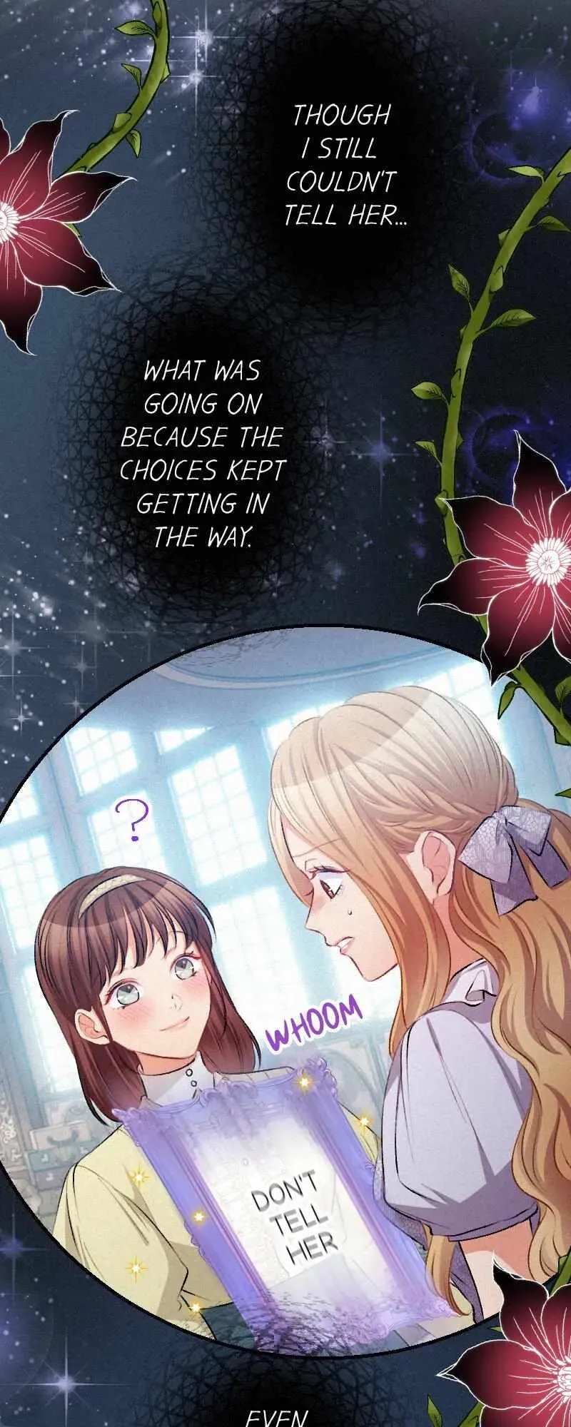 The Heat of the Reincarnated Villainess Chapter 156 Online - página 18