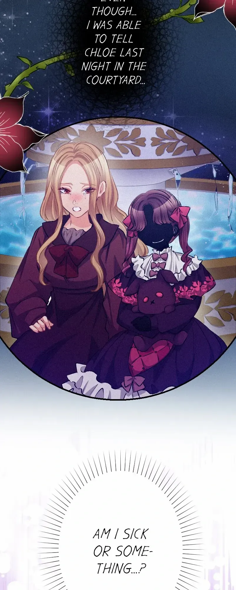 The Heat of the Reincarnated Villainess Chapter 156 Online - página 19