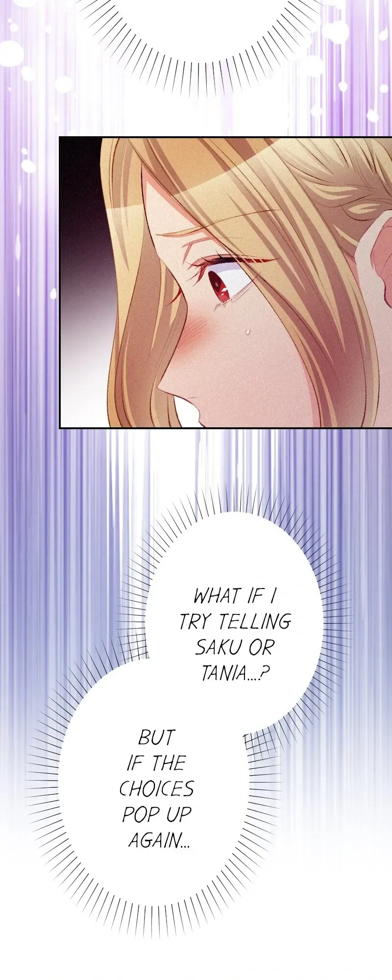 The Heat of the Reincarnated Villainess Chapter 156 Online - página 20
