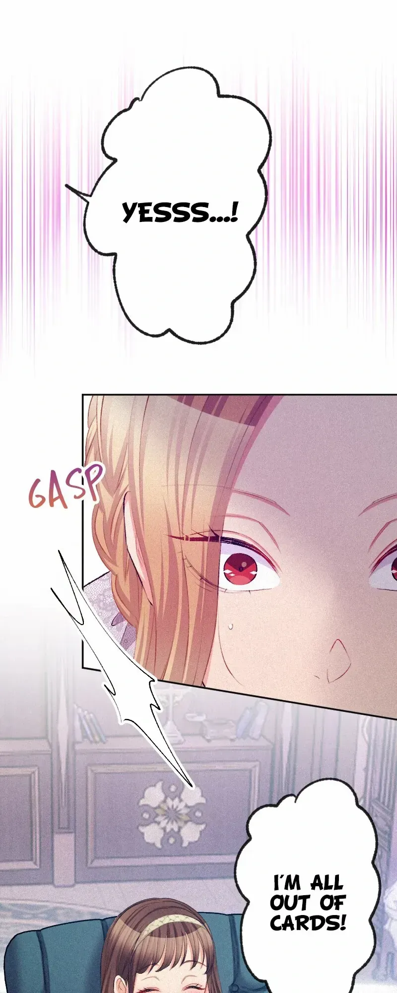 The Heat of the Reincarnated Villainess Chapter 156 Online - página 21