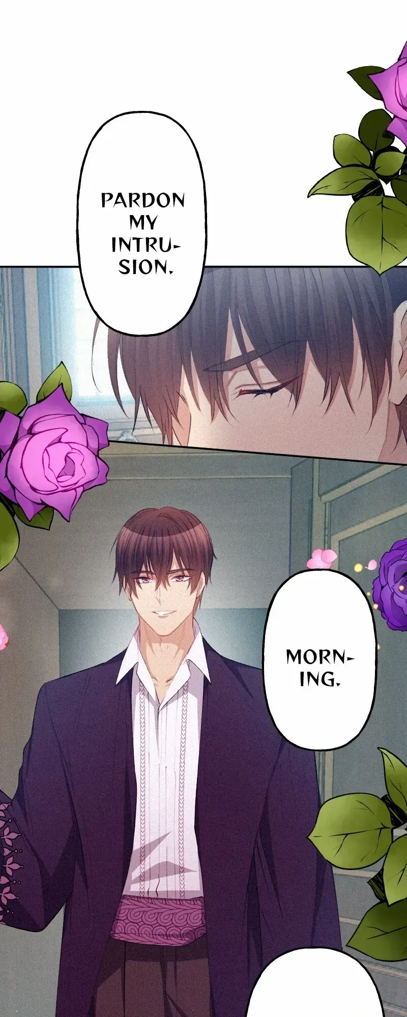 The Heat of the Reincarnated Villainess Chapter 156 Online - página 27