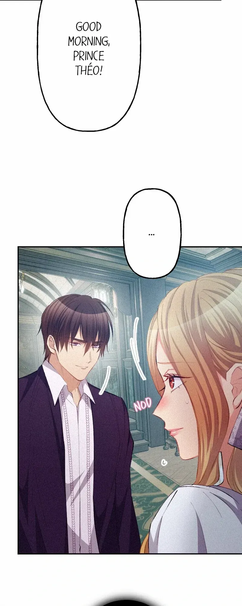 The Heat of the Reincarnated Villainess Chapter 156 Online - página 29
