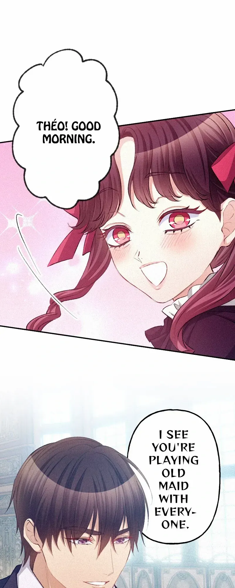 The Heat of the Reincarnated Villainess Chapter 156 Online - página 31