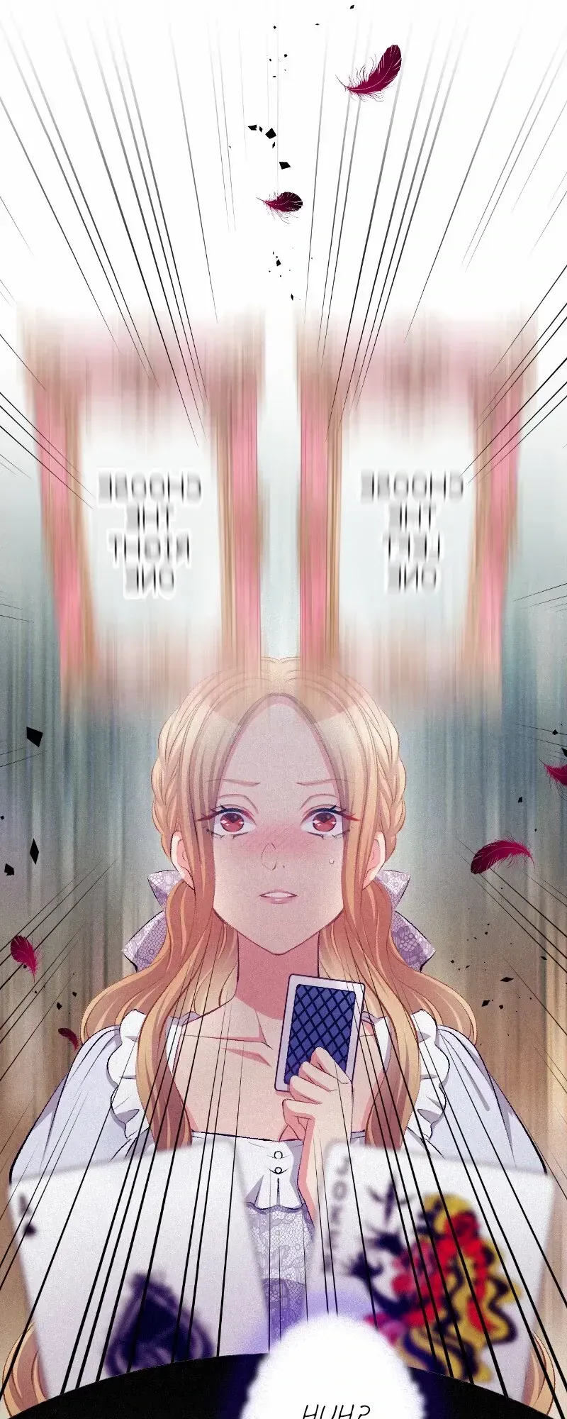 The Heat of the Reincarnated Villainess Chapter 156 Online - página 33