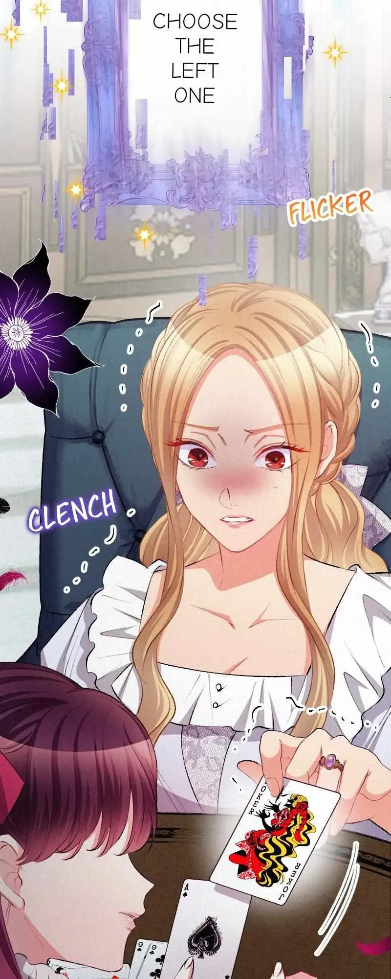 The Heat of the Reincarnated Villainess Chapter 156 Online - página 35