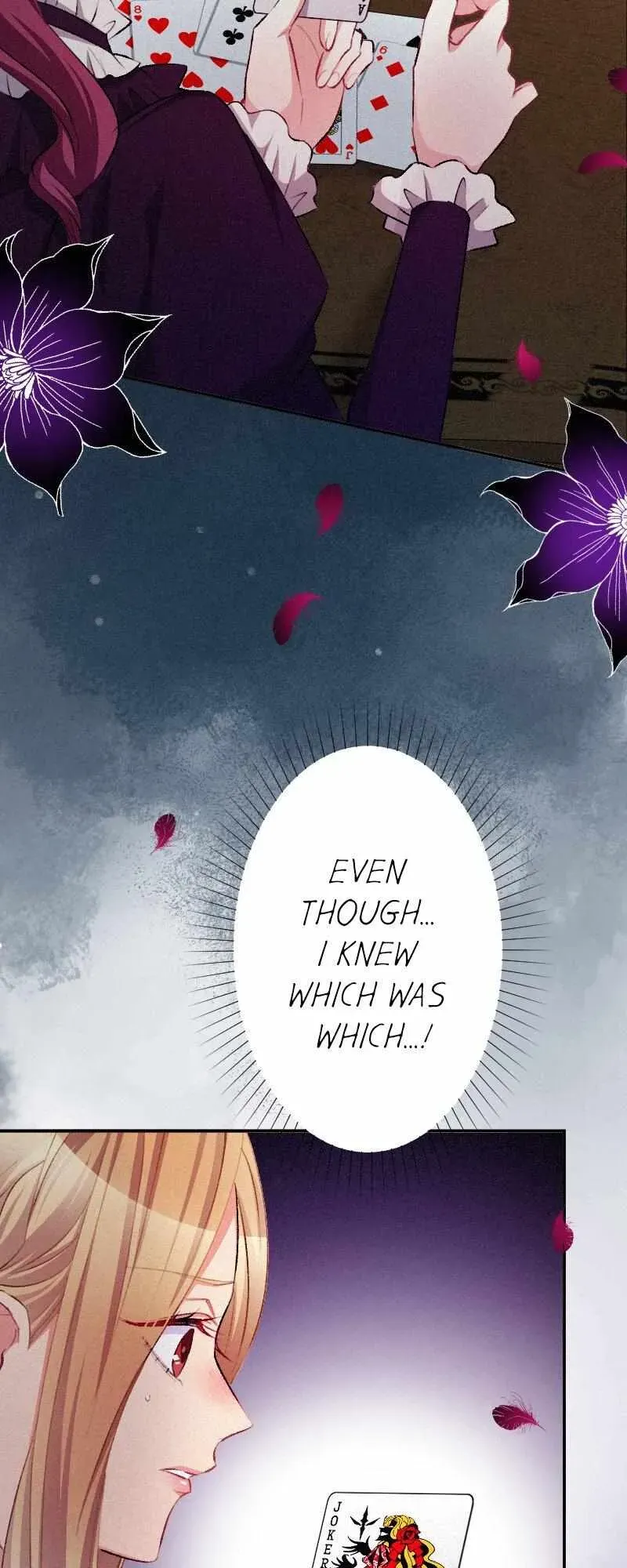 The Heat of the Reincarnated Villainess Chapter 156 Online - página 36