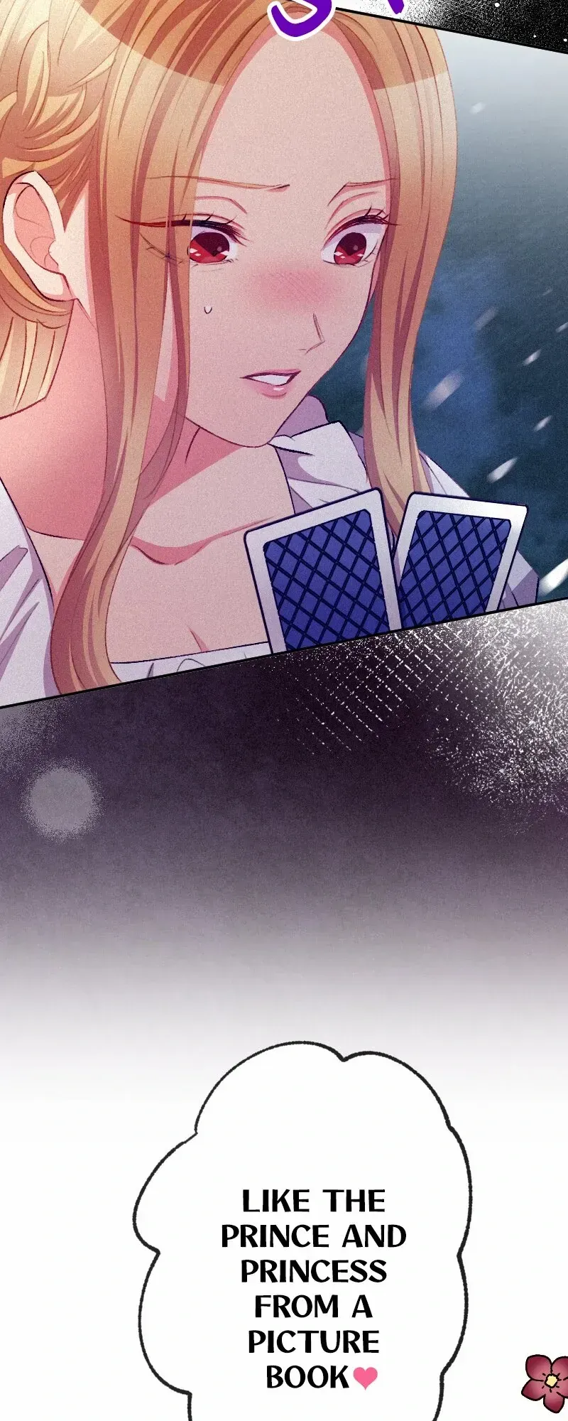 The Heat of the Reincarnated Villainess Chapter 156 Online - página 42