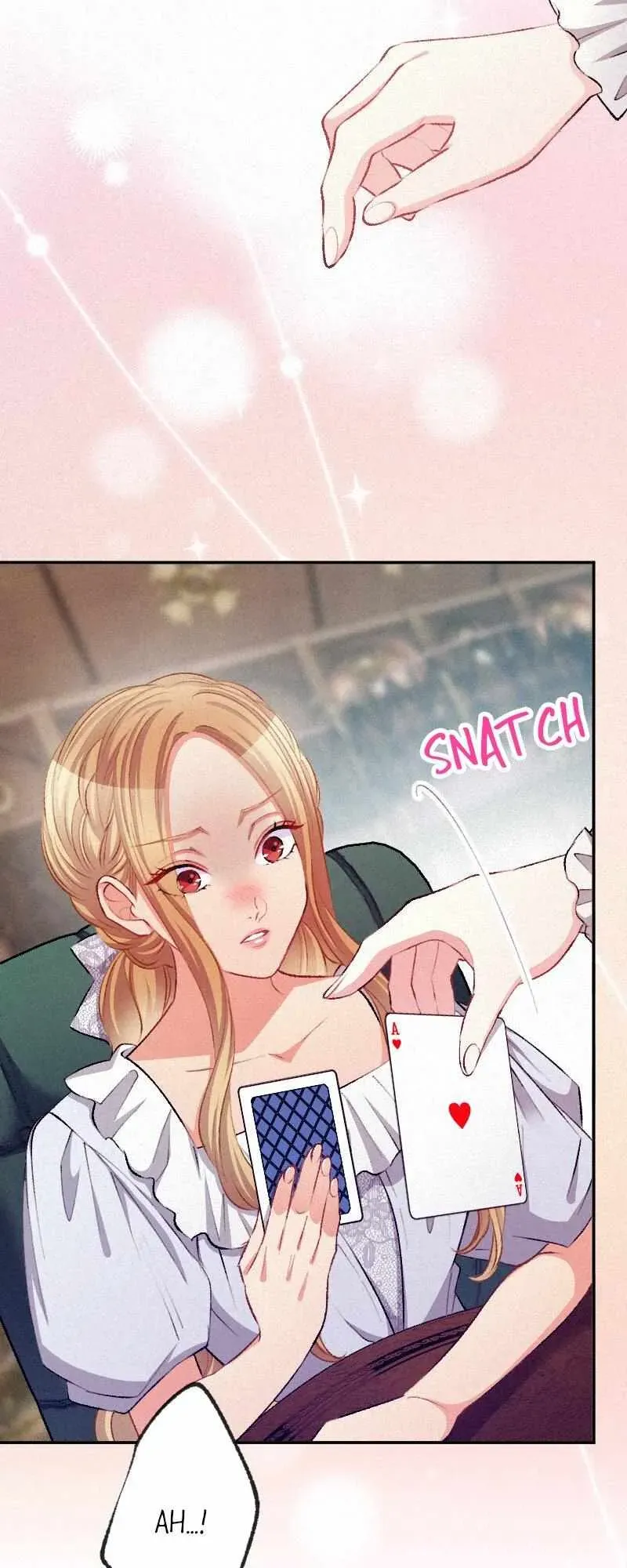 The Heat of the Reincarnated Villainess Chapter 156 Online - página 44