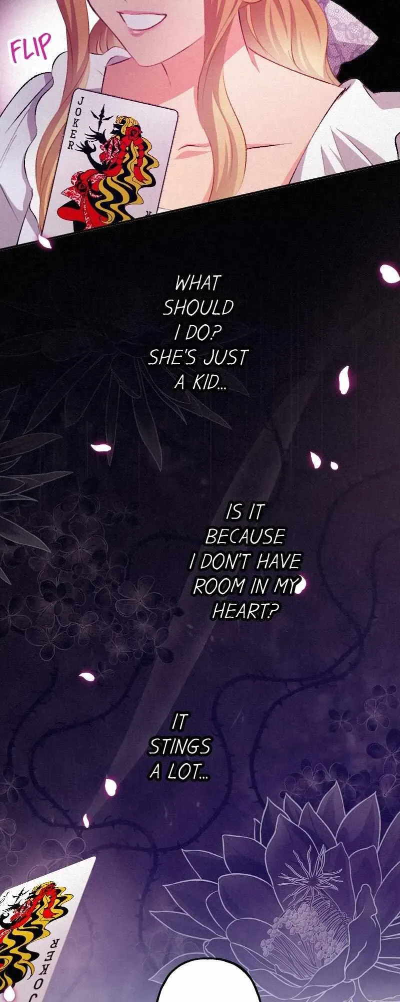 The Heat of the Reincarnated Villainess Chapter 156 Online - página 47