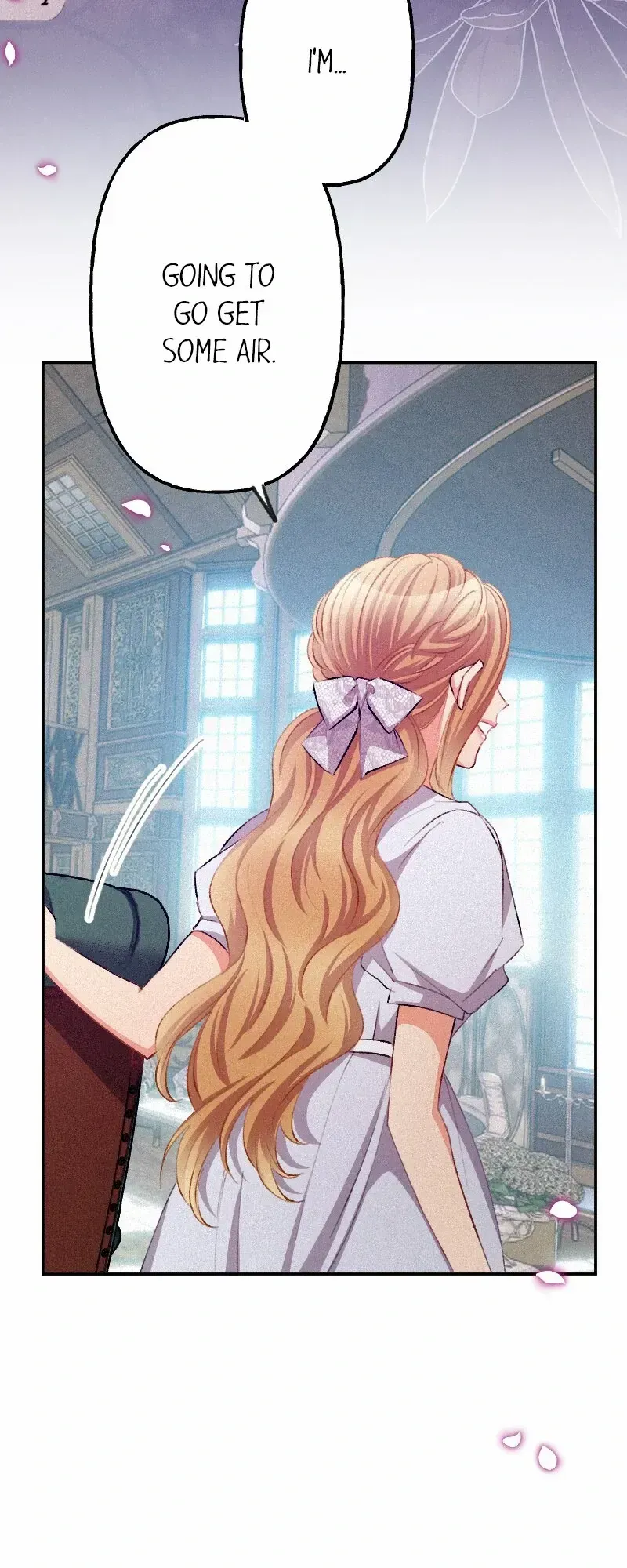 The Heat of the Reincarnated Villainess Chapter 156 Online - página 48
