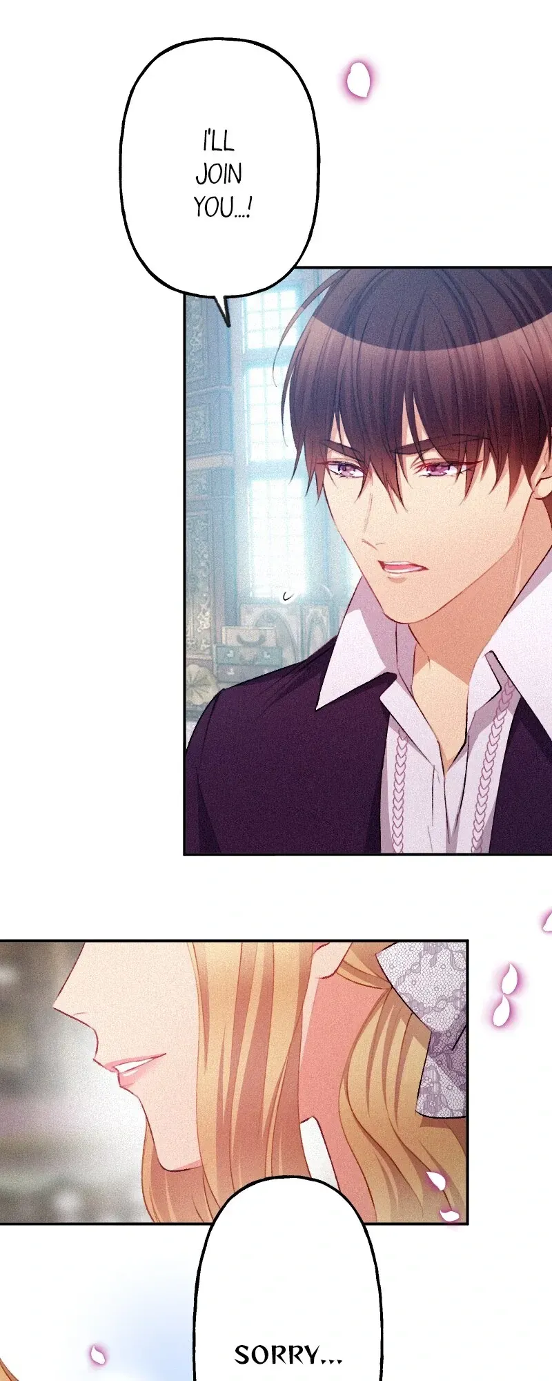 The Heat of the Reincarnated Villainess Chapter 156 Online - página 49