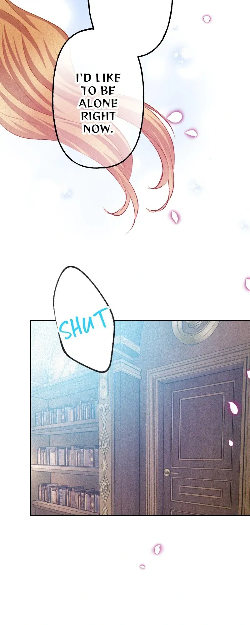 The Heat of the Reincarnated Villainess Chapter 156 Online - página 50
