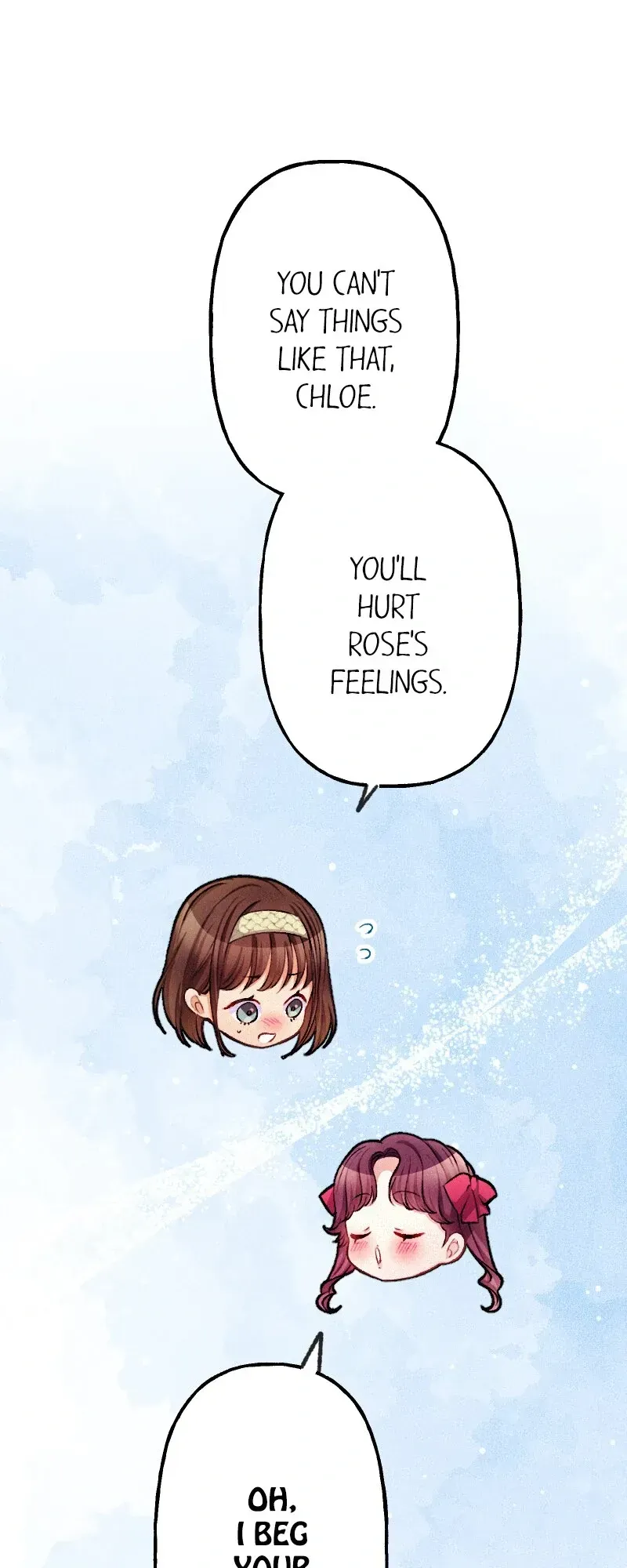 The Heat of the Reincarnated Villainess Chapter 156 Online - página 51