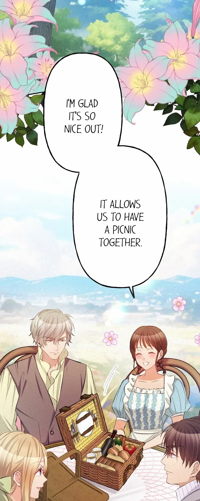 The Heat of the Reincarnated Villainess Chapter 158 Online - página 4
