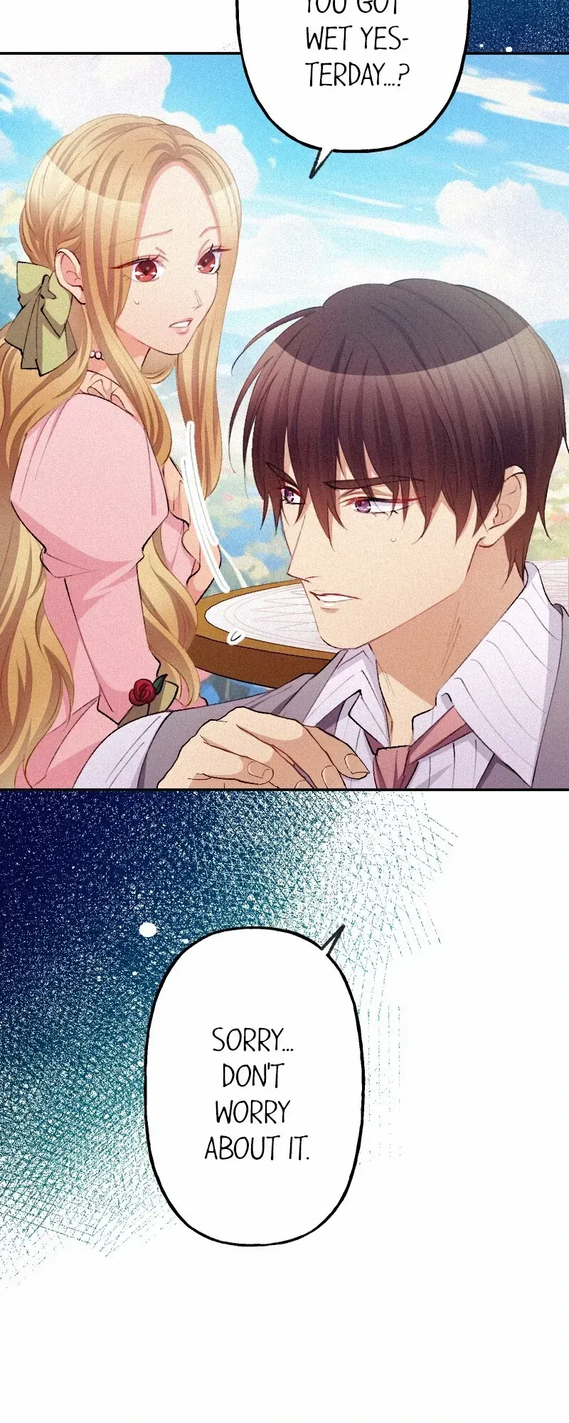 The Heat of the Reincarnated Villainess Chapter 158 Online - página 10