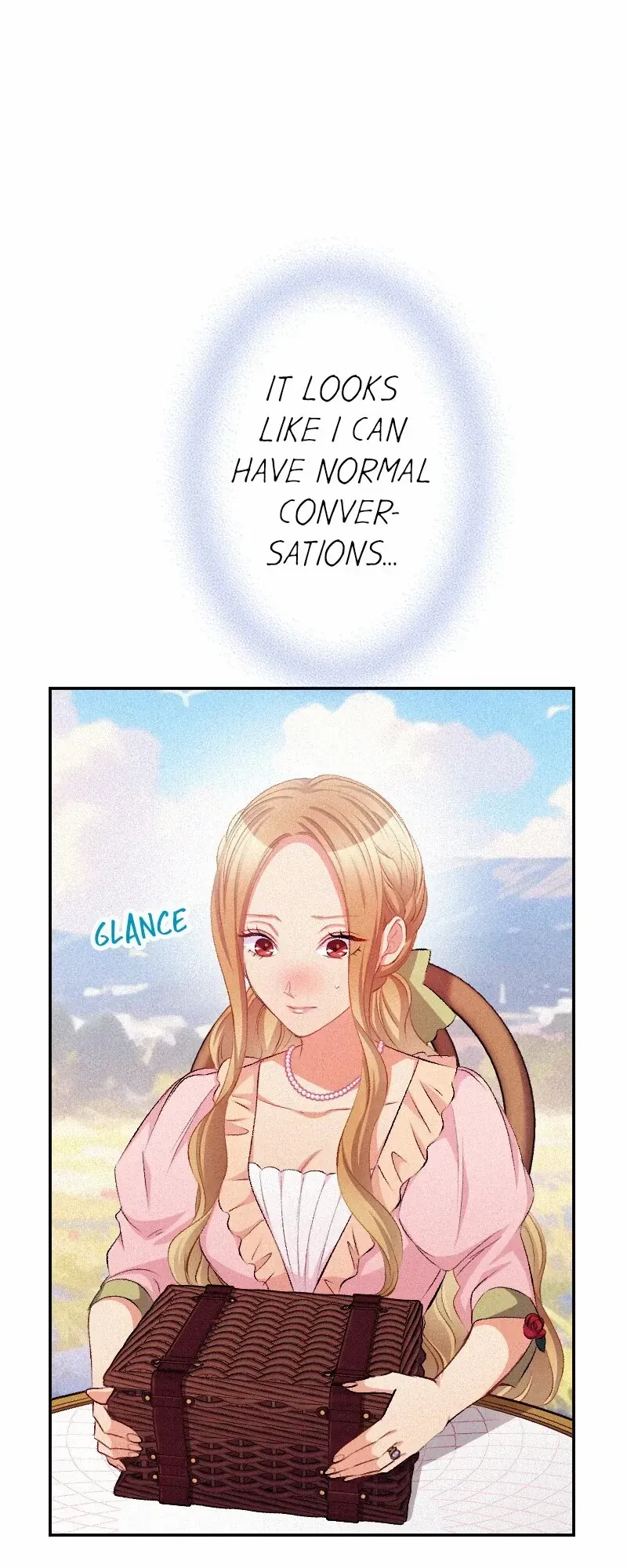 The Heat of the Reincarnated Villainess Chapter 158 Online - página 11