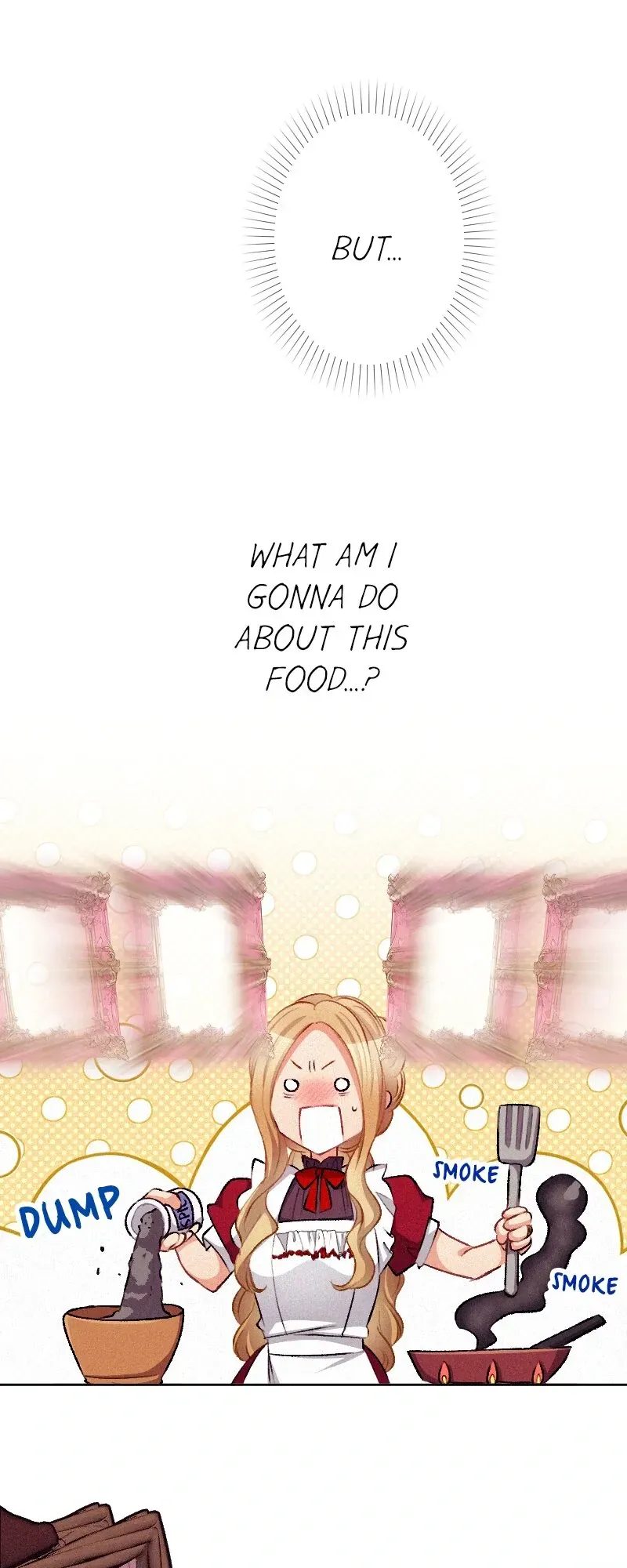 The Heat of the Reincarnated Villainess Chapter 158 Online - página 12