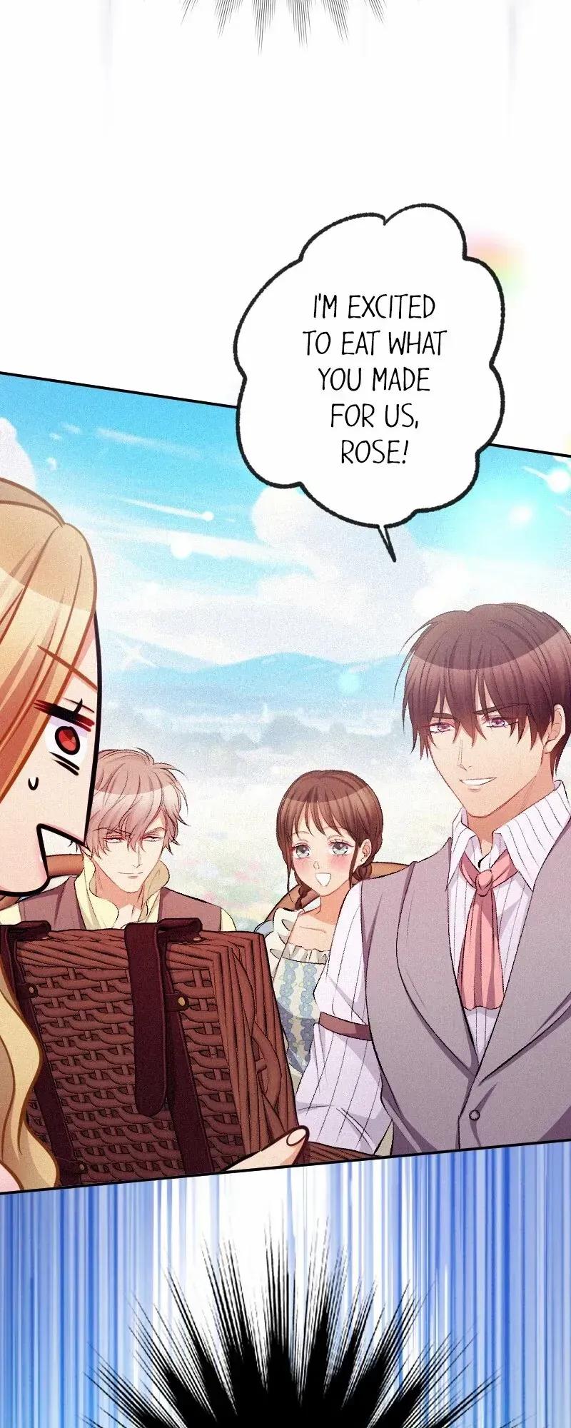 The Heat of the Reincarnated Villainess Chapter 158 Online - página 16