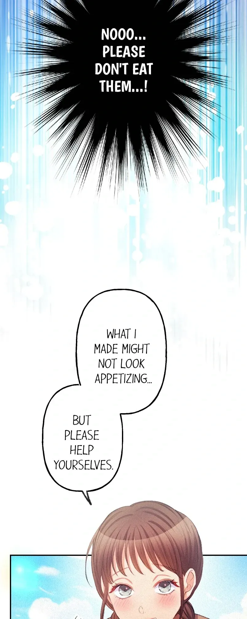 The Heat of the Reincarnated Villainess Chapter 158 Online - página 17