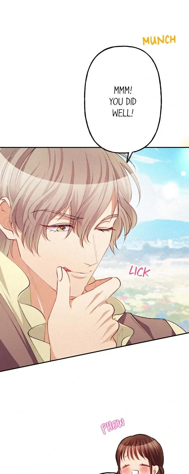 The Heat of the Reincarnated Villainess Chapter 158 Online - página 21