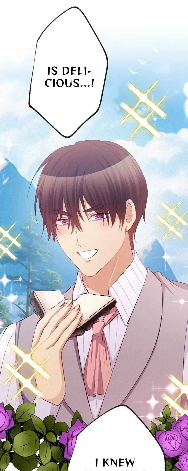 The Heat of the Reincarnated Villainess Chapter 158 Online - página 35