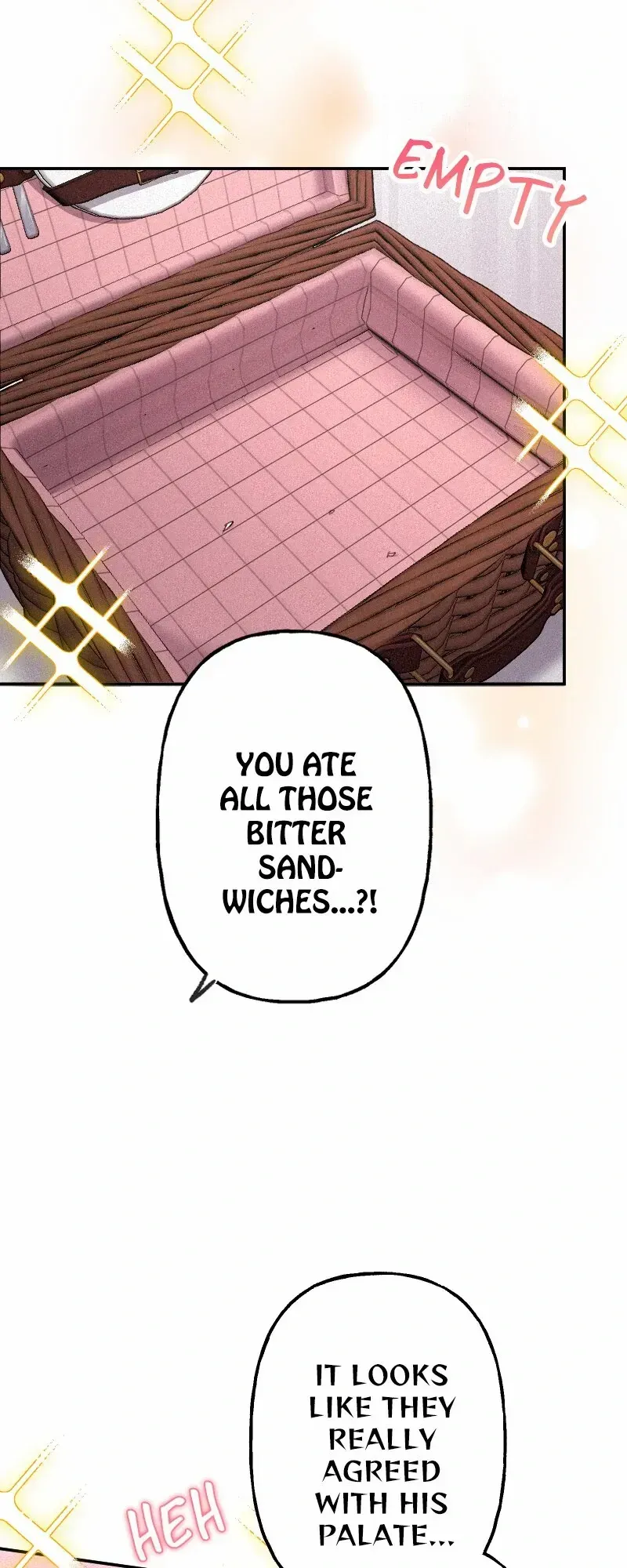 The Heat of the Reincarnated Villainess Chapter 158 Online - página 39