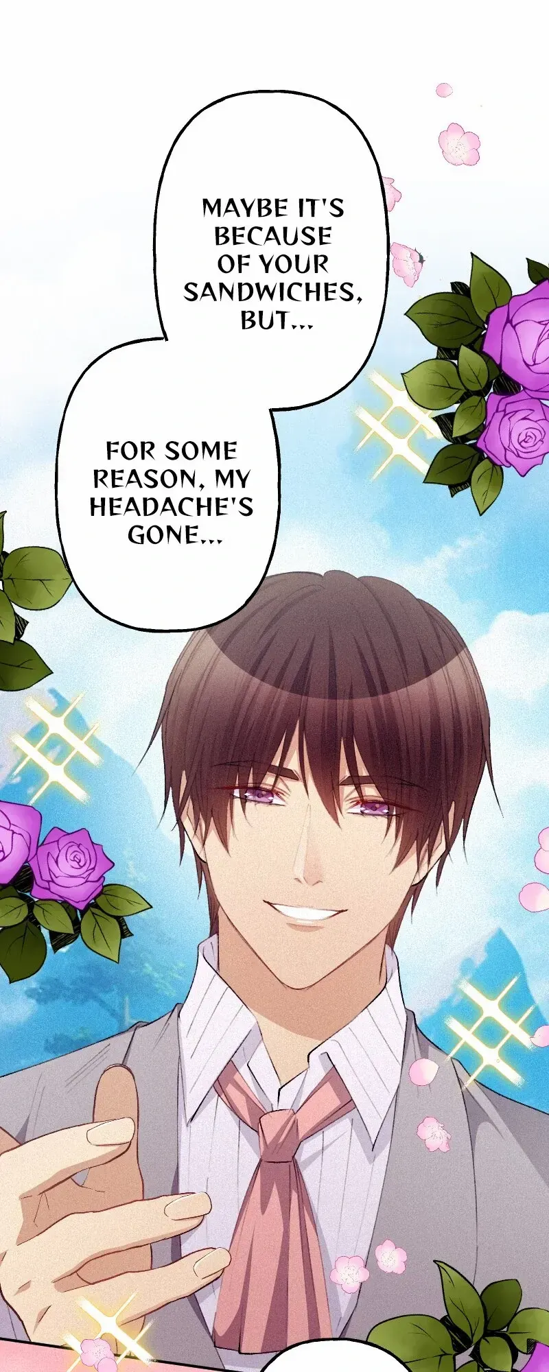 The Heat of the Reincarnated Villainess Chapter 158 Online - página 41