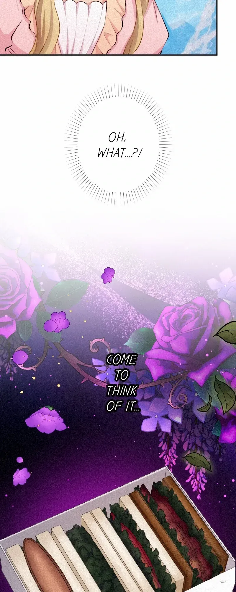 The Heat of the Reincarnated Villainess Chapter 158 Online - página 43