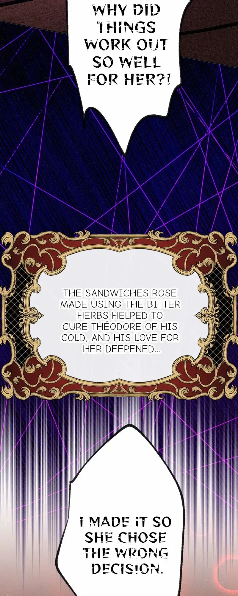 The Heat of the Reincarnated Villainess Chapter 158 Online - página 48