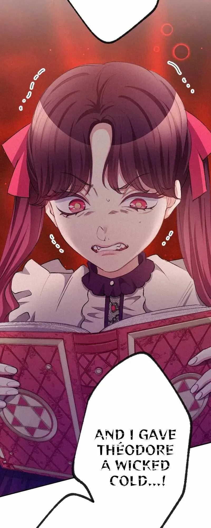The Heat of the Reincarnated Villainess Chapter 158 Online - página 49