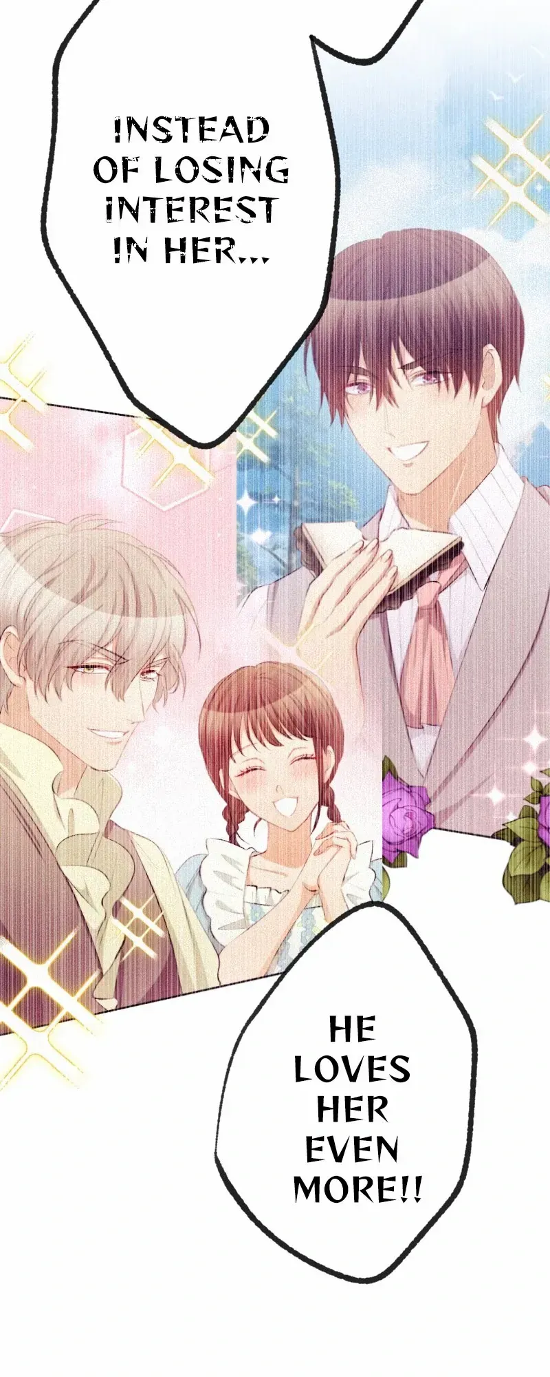 The Heat of the Reincarnated Villainess Chapter 158 Online - página 50