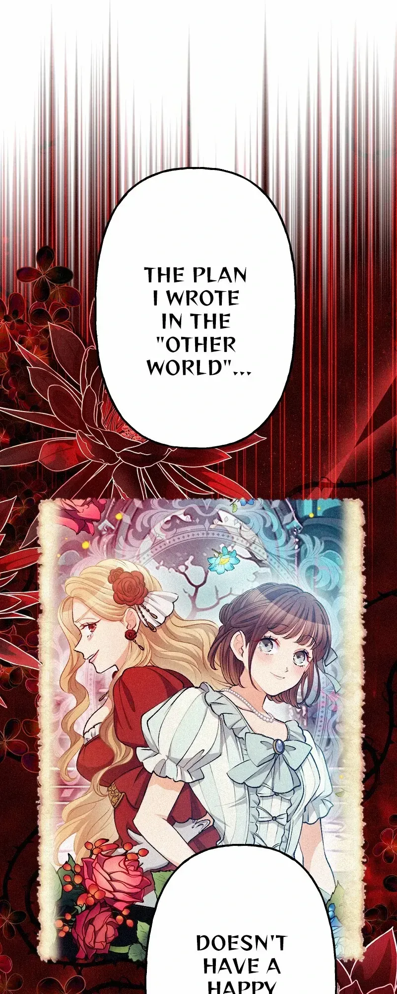 The Heat of the Reincarnated Villainess Chapter 158 Online - página 52
