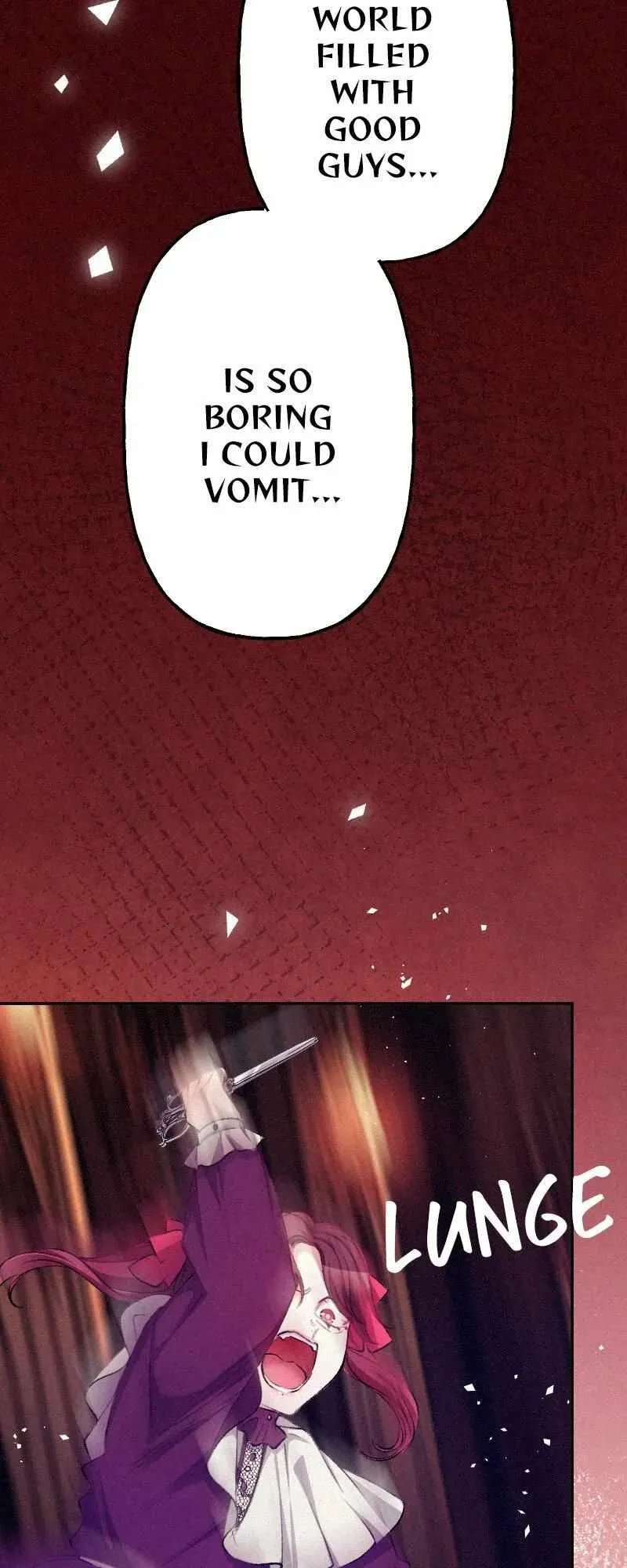 The Heat of the Reincarnated Villainess Chapter 158 Online - página 55