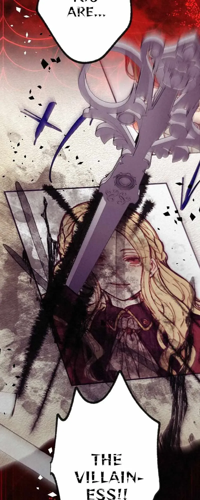 The Heat of the Reincarnated Villainess Chapter 158 Online - página 57