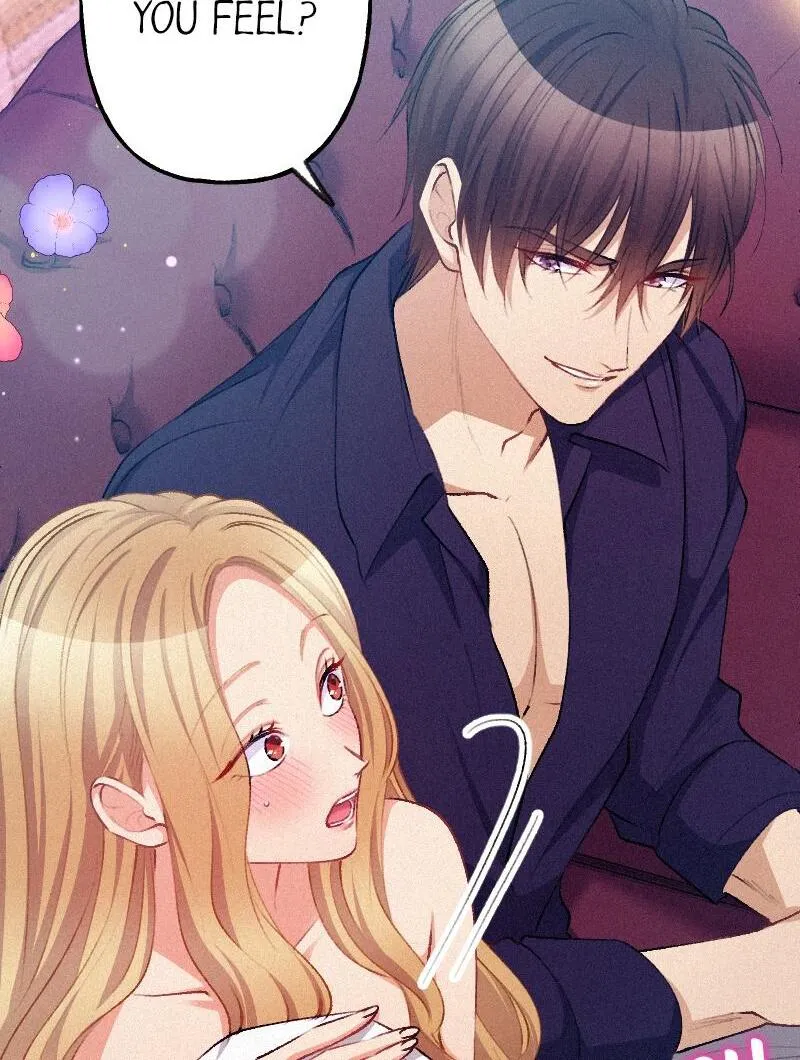 The Heat of the Reincarnated Villainess Chapter 161 Online - página 9