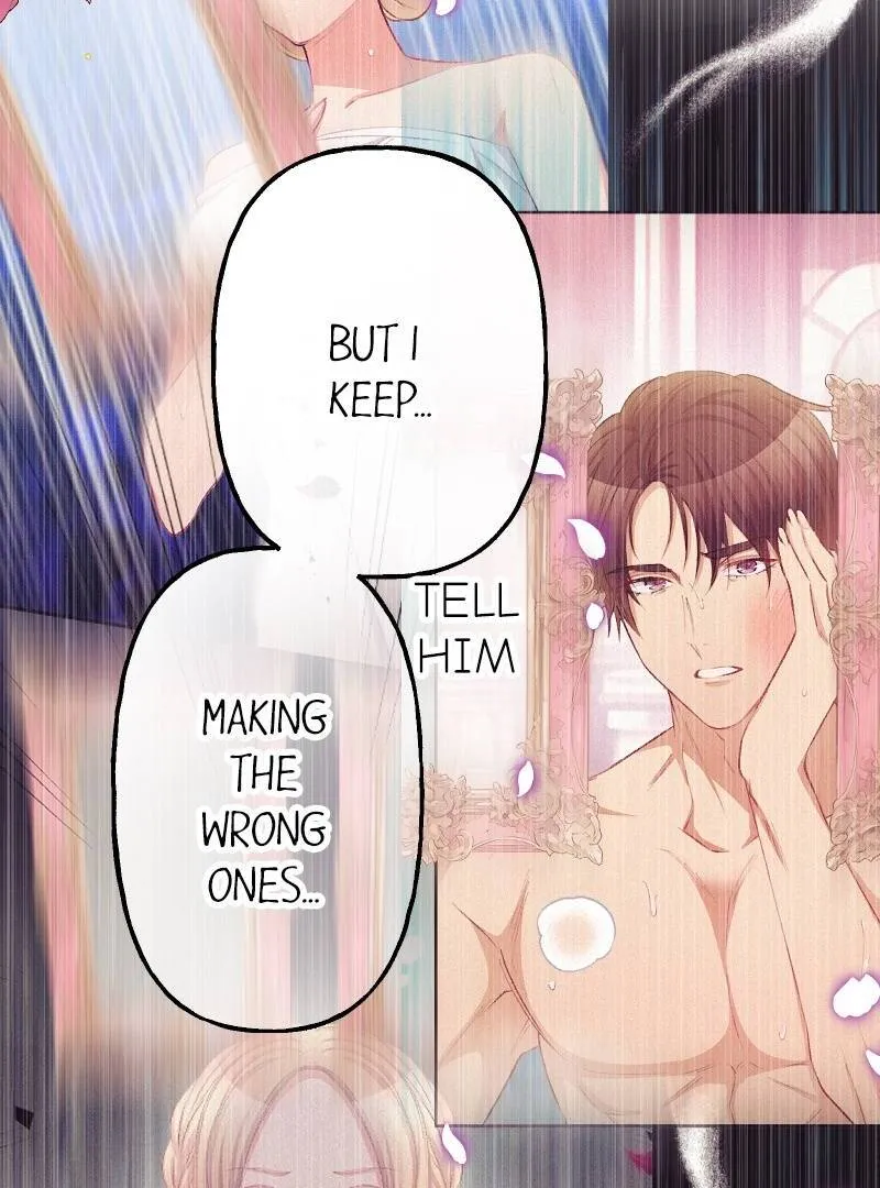 The Heat of the Reincarnated Villainess Chapter 161 Online - página 32