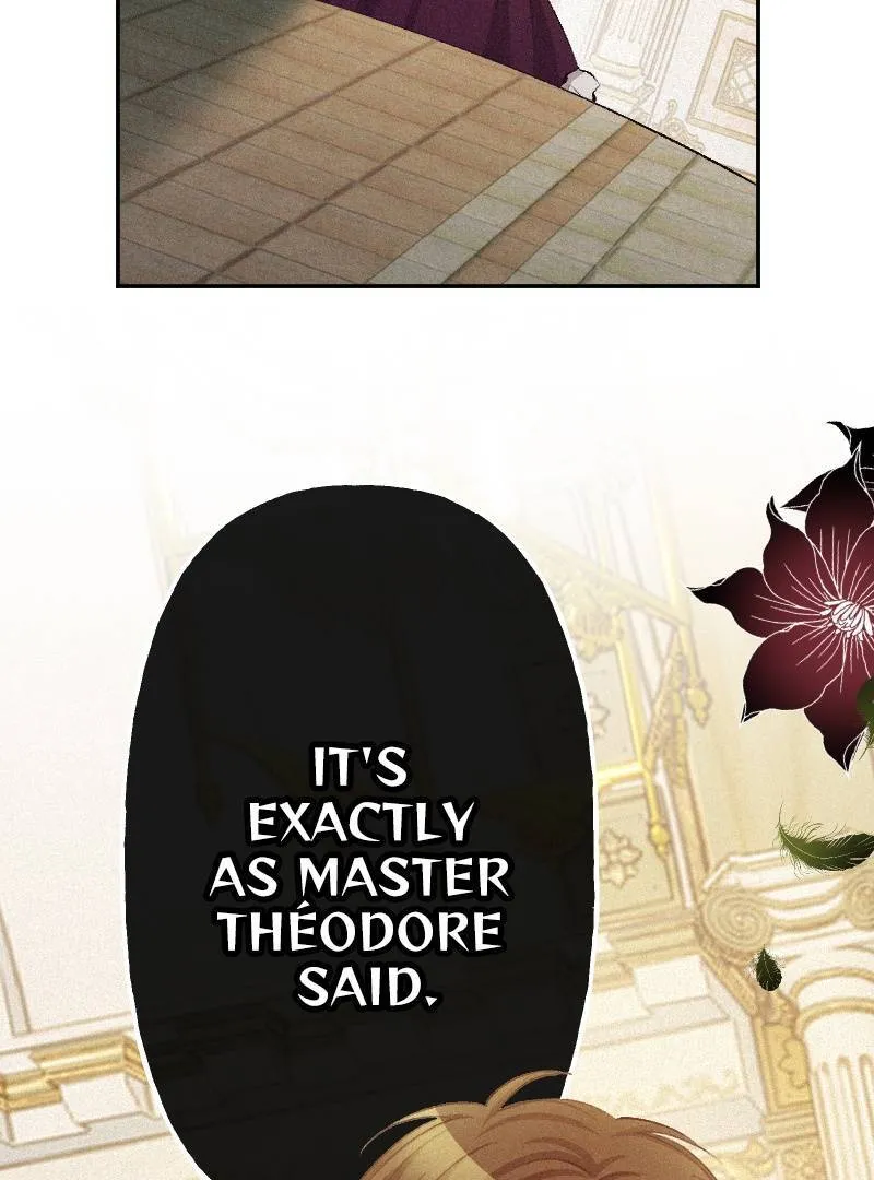 The Heat of the Reincarnated Villainess Chapter 161 Online - página 115