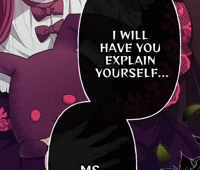 The Heat of the Reincarnated Villainess Chapter 161 Online - página 117