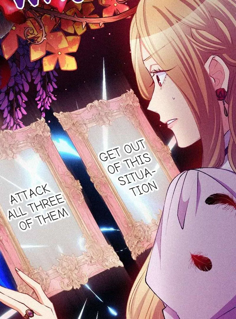 The Heat of the Reincarnated Villainess Chapter 163 Online - página 2