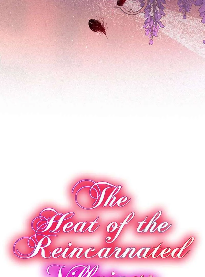 The Heat of the Reincarnated Villainess Chapter 163 Online - página 4