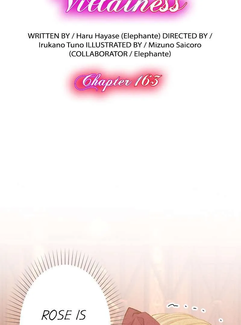The Heat of the Reincarnated Villainess Chapter 163 Online - página 5