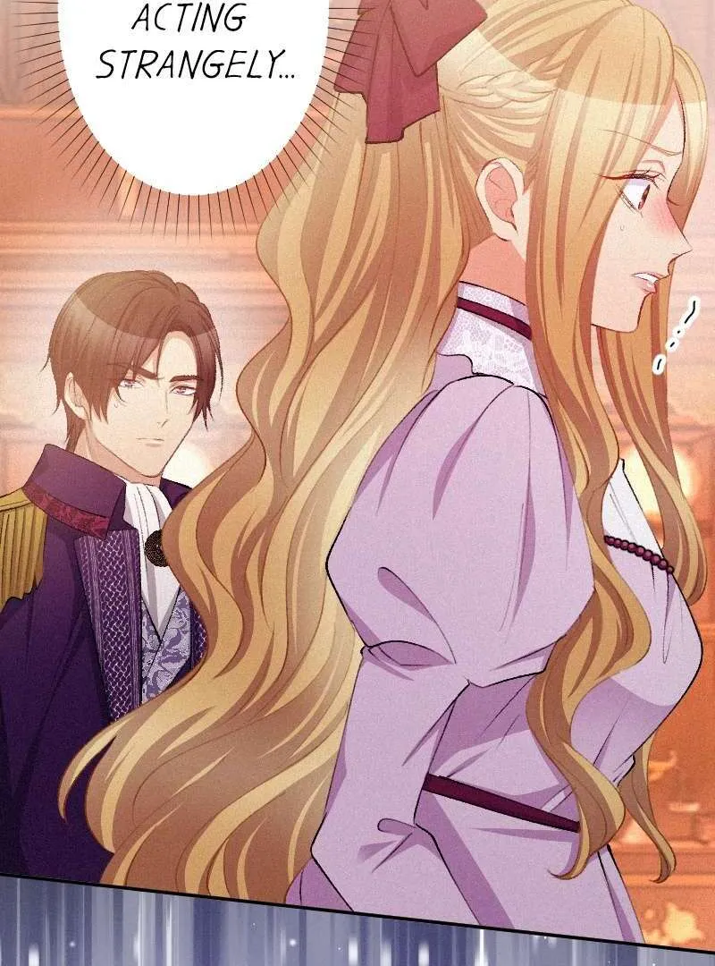 The Heat of the Reincarnated Villainess Chapter 163 Online - página 6