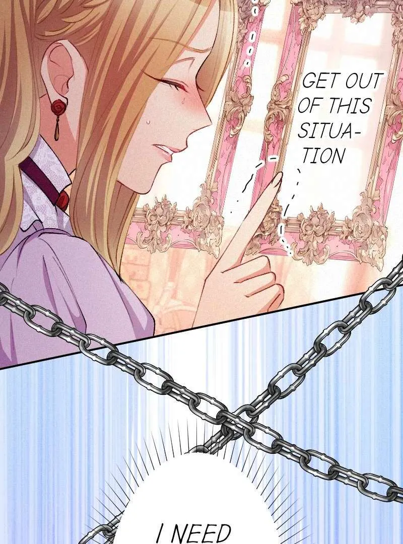 The Heat of the Reincarnated Villainess Chapter 163 Online - página 8